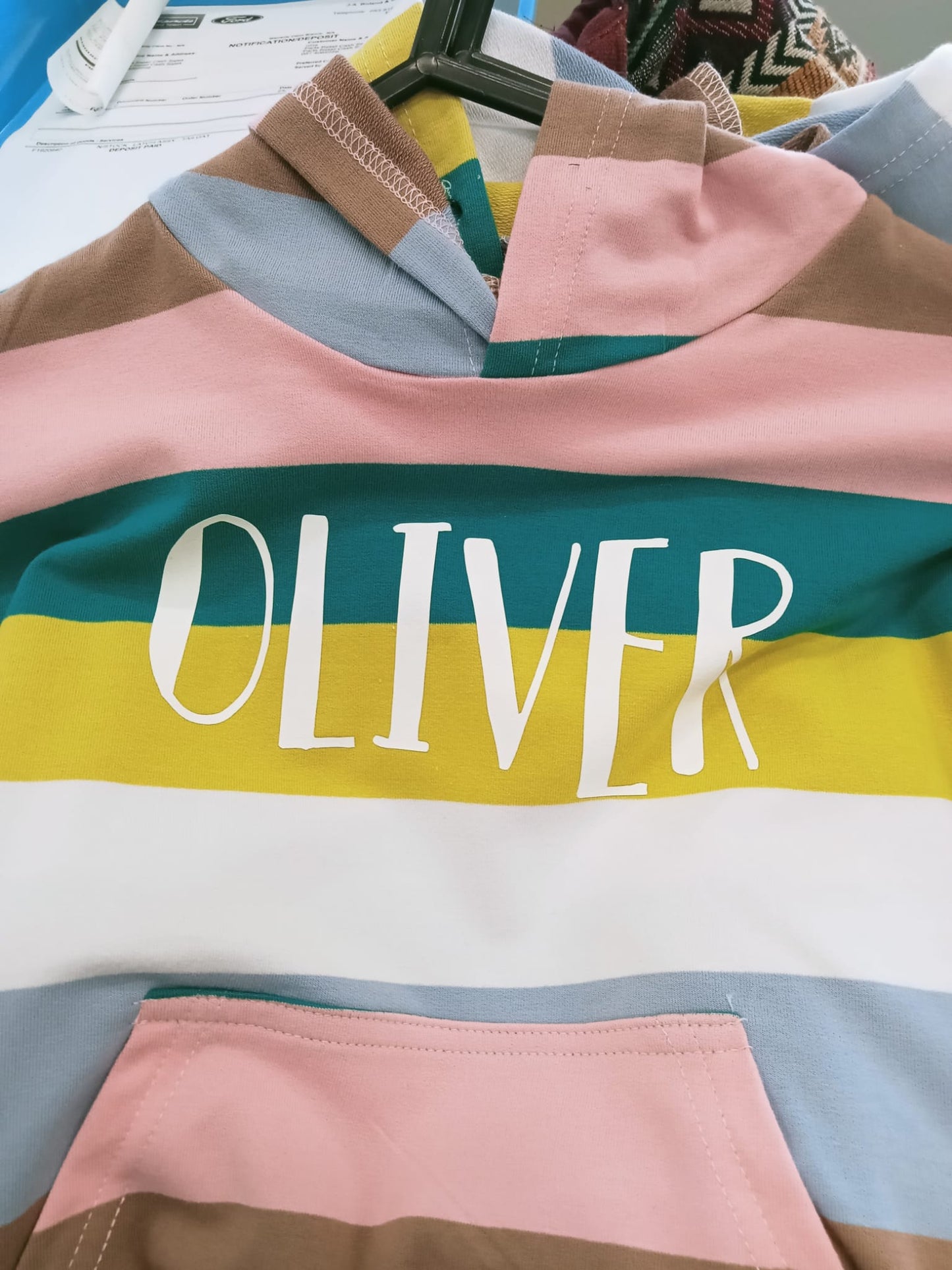 Reduced Sully™ Hoodies.