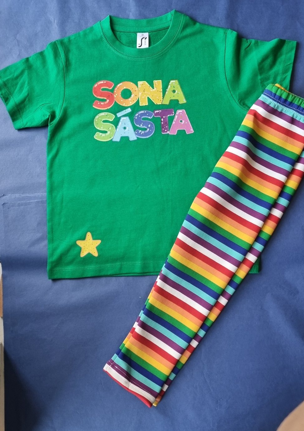 Sona Sásta™ T-Shirt