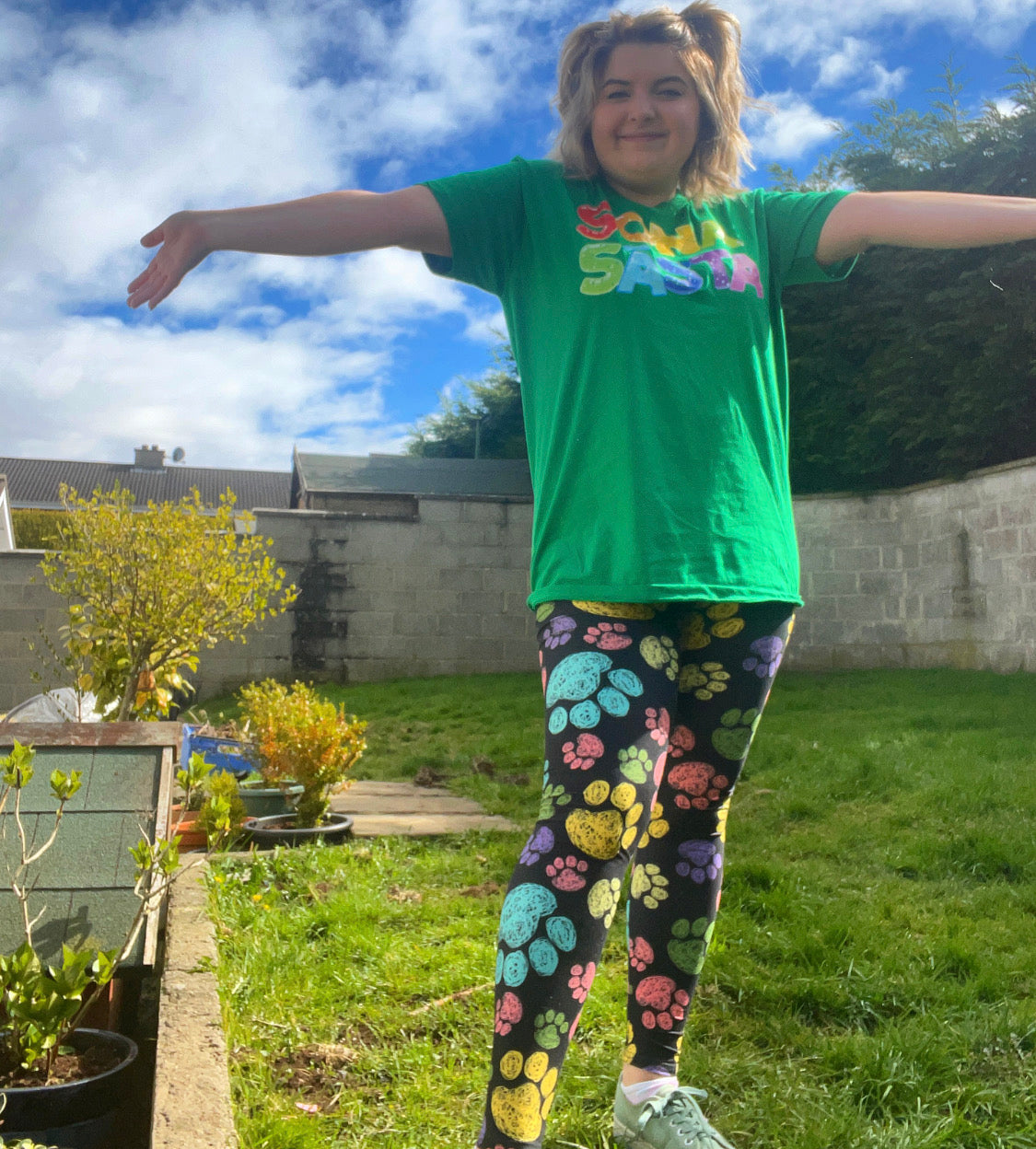 Sona Sásta™ T-Shirt