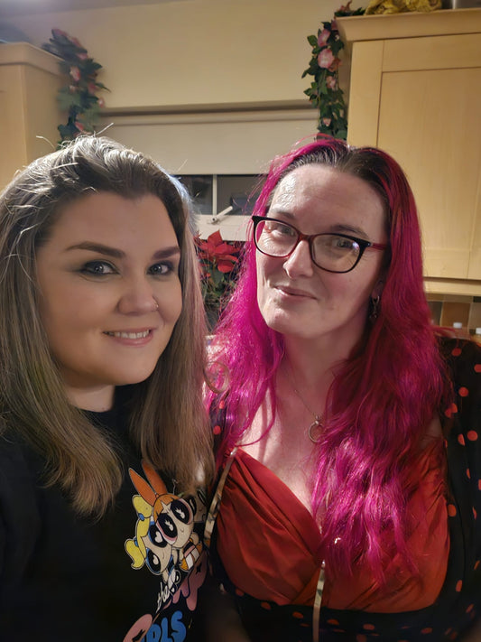 Let’s reflect on the year gone by on International Women’s Day 2025