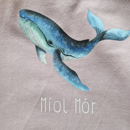 An Míol Mór