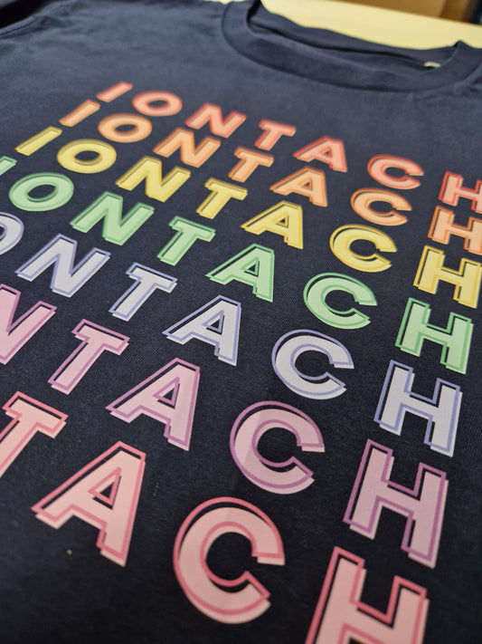 Iontach T-Shirt
