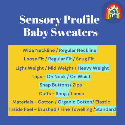 Get My Mammy Tea Sweater