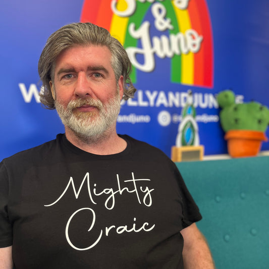 Mighty Craic T-Shirt