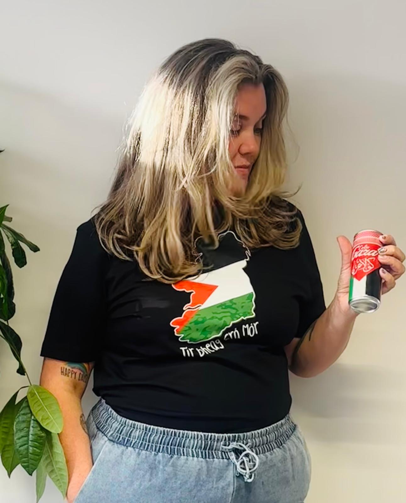 SAOIRSE T-Shirt