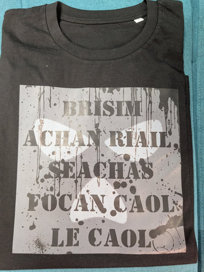 Brisim T-Shirt