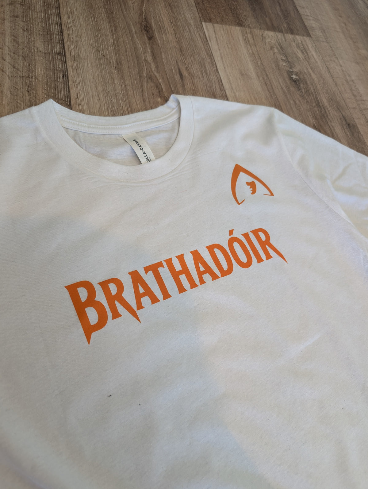 Traitors Ireland t-shirts