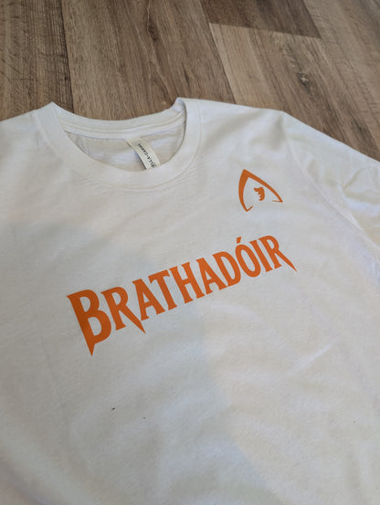 Traitors Ireland t-shirts