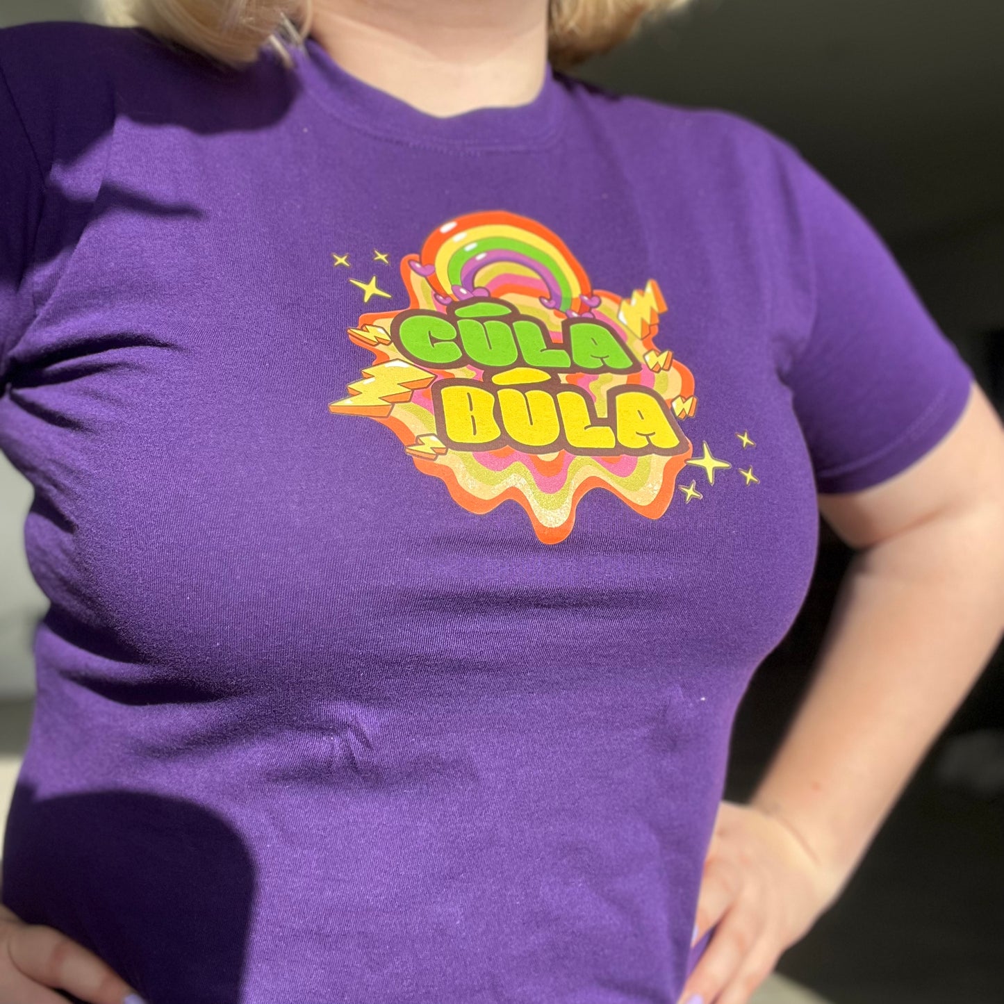 Cúla Búla T-Shirt