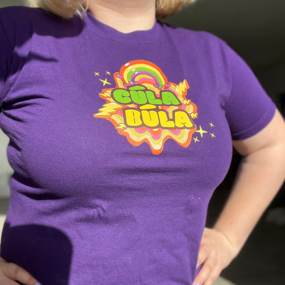 Cúla Búla T-Shirt