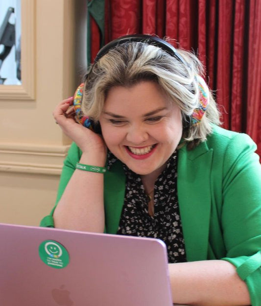 Ear Defenders Adults